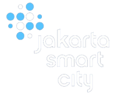 Logo smart city